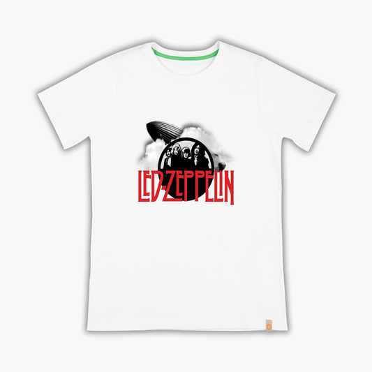 Led Zep - T-Shirt