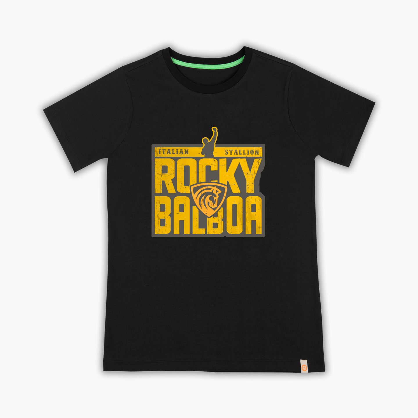 Rocky Balboa - Tişört