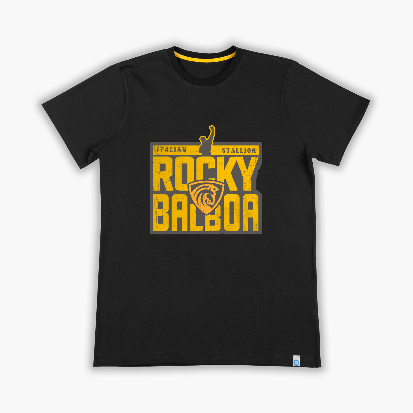 Rocky Balboa - Tişört