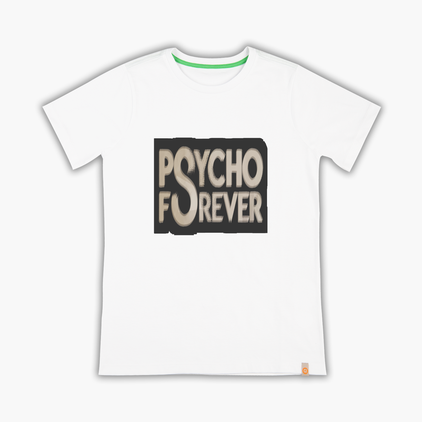 Psycho Forever - Tişört