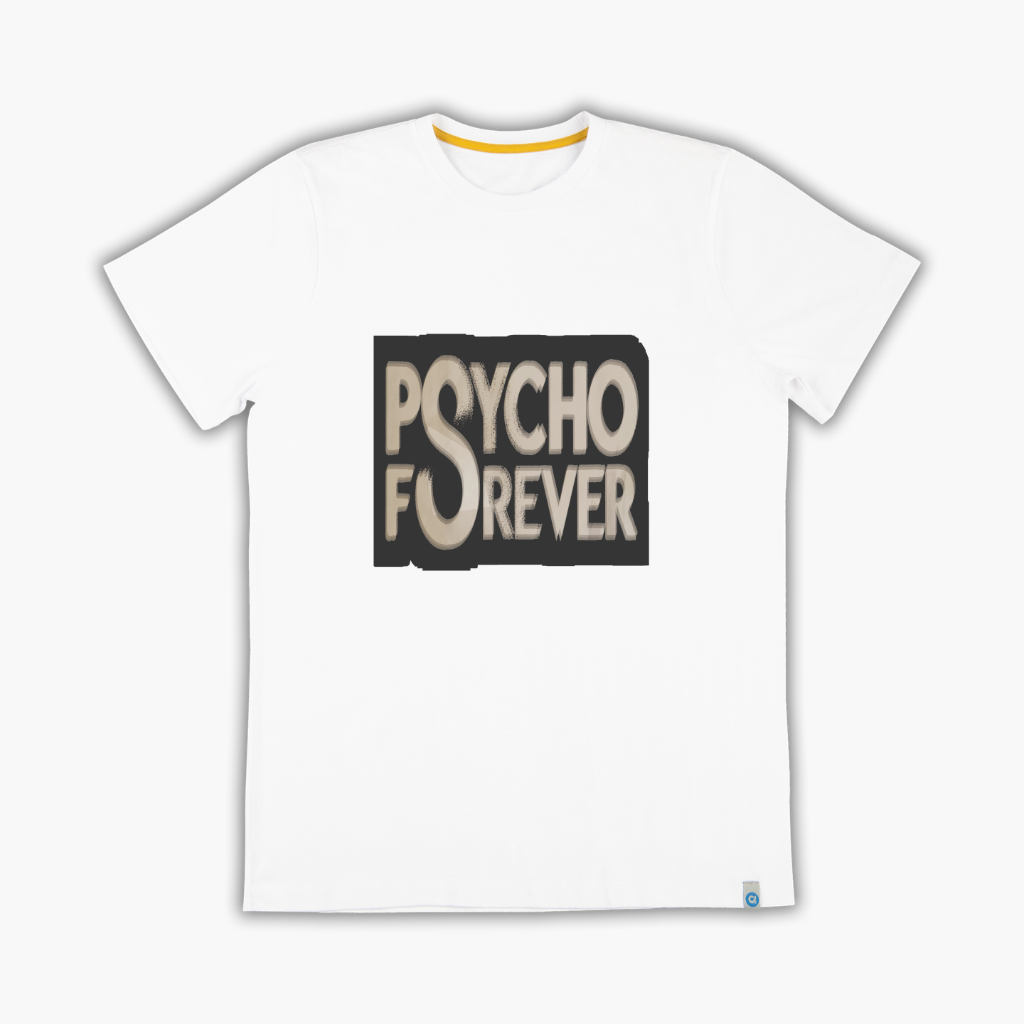 Psycho Forever - Tişört