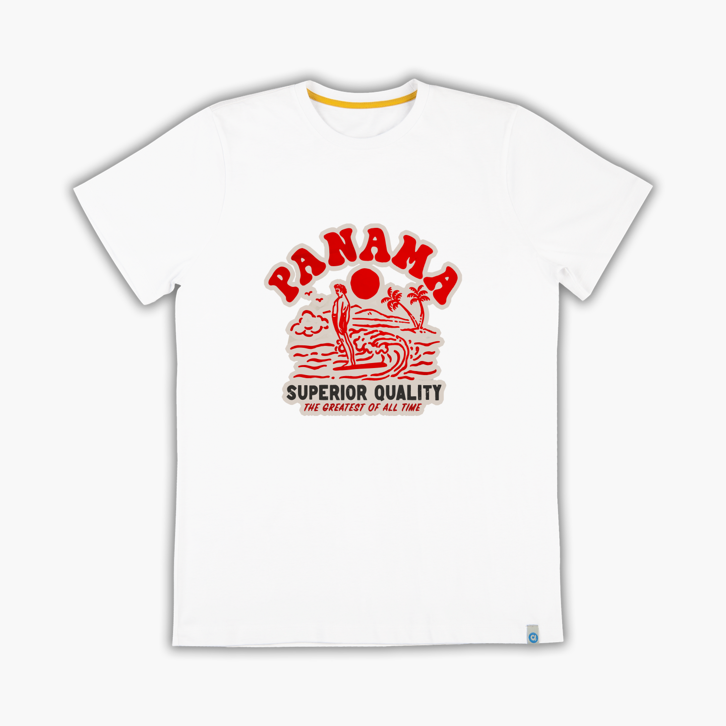 Panama - Tişört