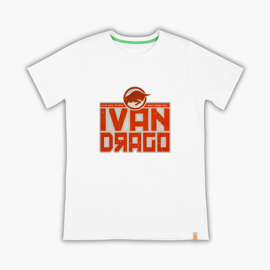 Ivan Drago - T-Shirt