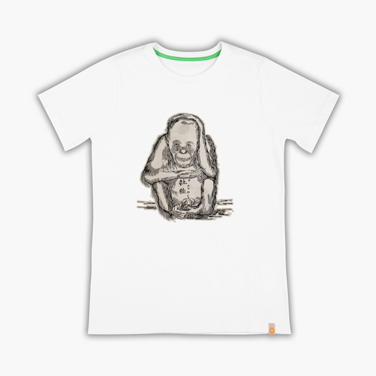 Monkey in Japan - Tişört