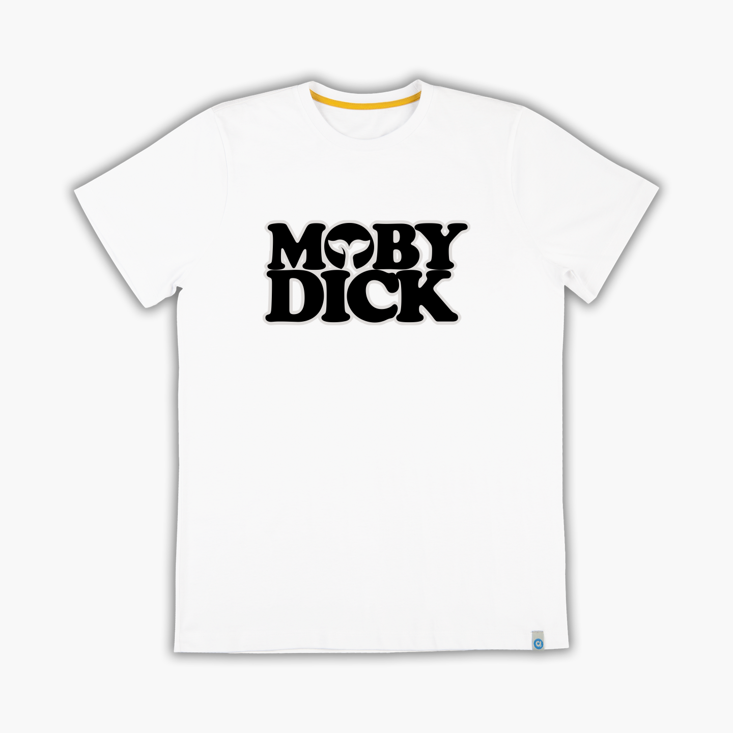 Moby Dick - Tişört
