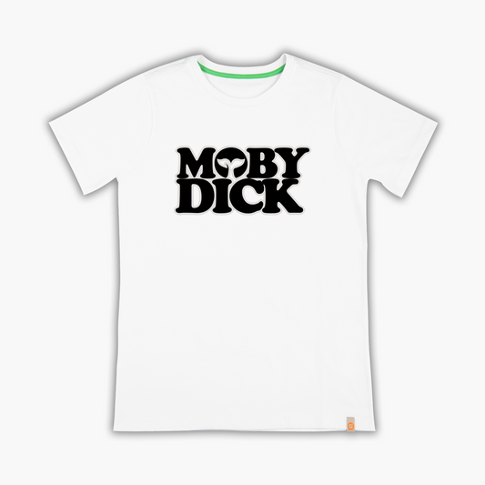 Moby Dick - T-Shirt