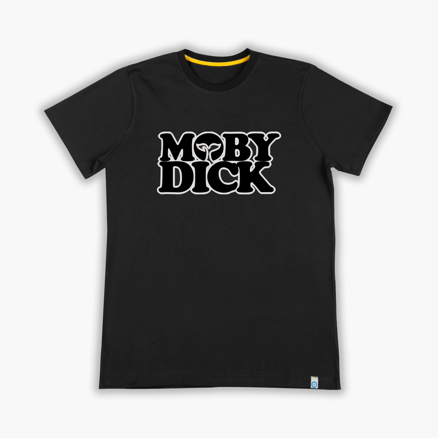 Moby Dick - Tişört