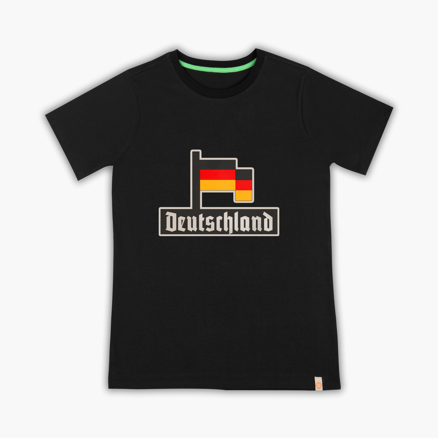Deuchland - Tişört