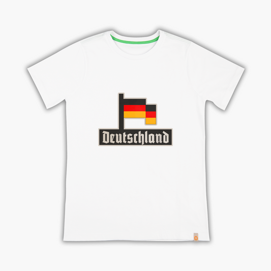 Deuchland - Tişört