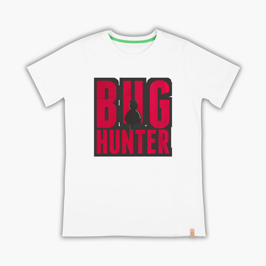 Bug Hunter - Tişört