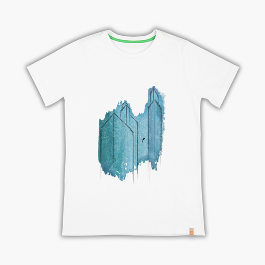 Neo Atlantis - T-Shirt