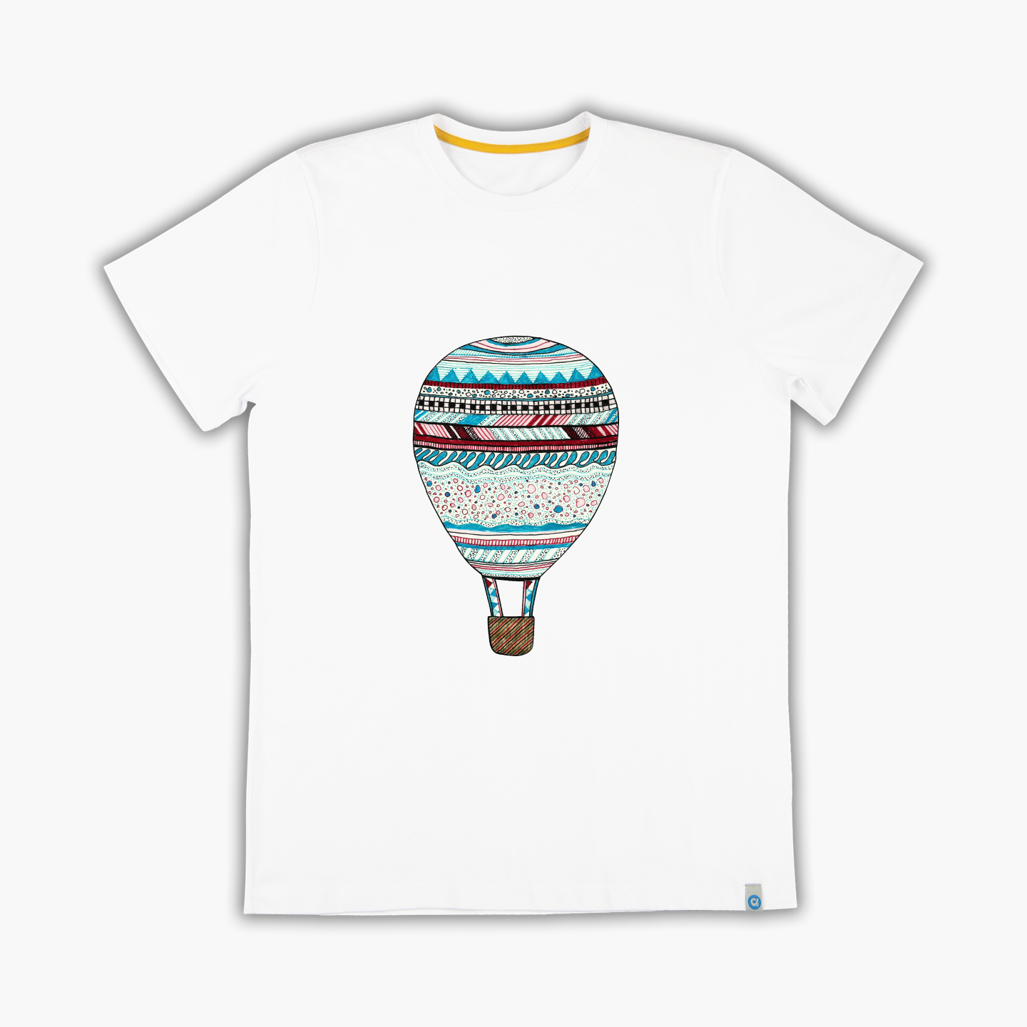 Candy Balloon - T-Shirt