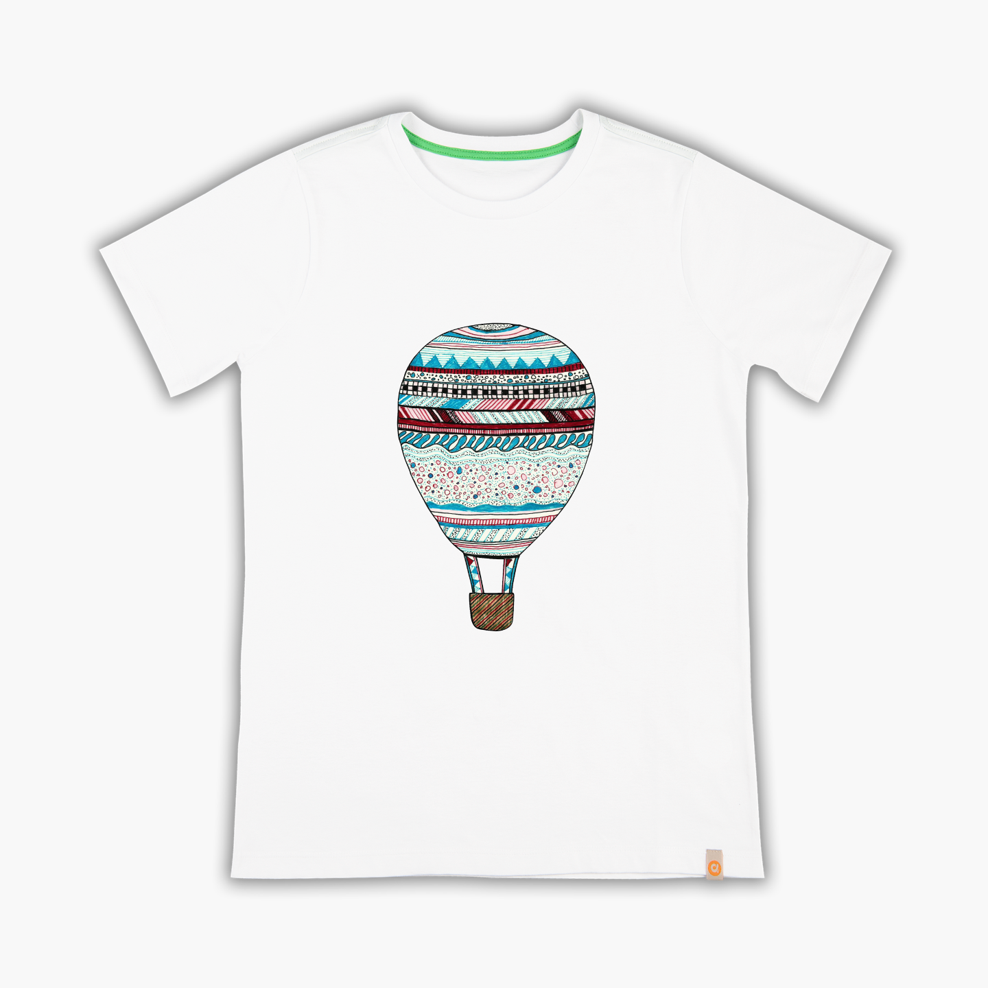 Candy Balloon - T-Shirt