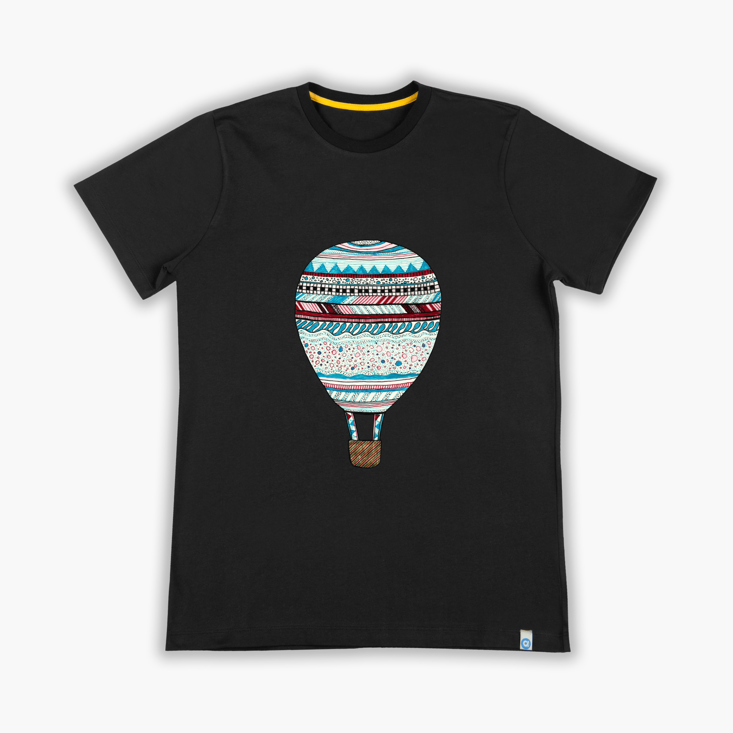 Candy Balloon - T-Shirt