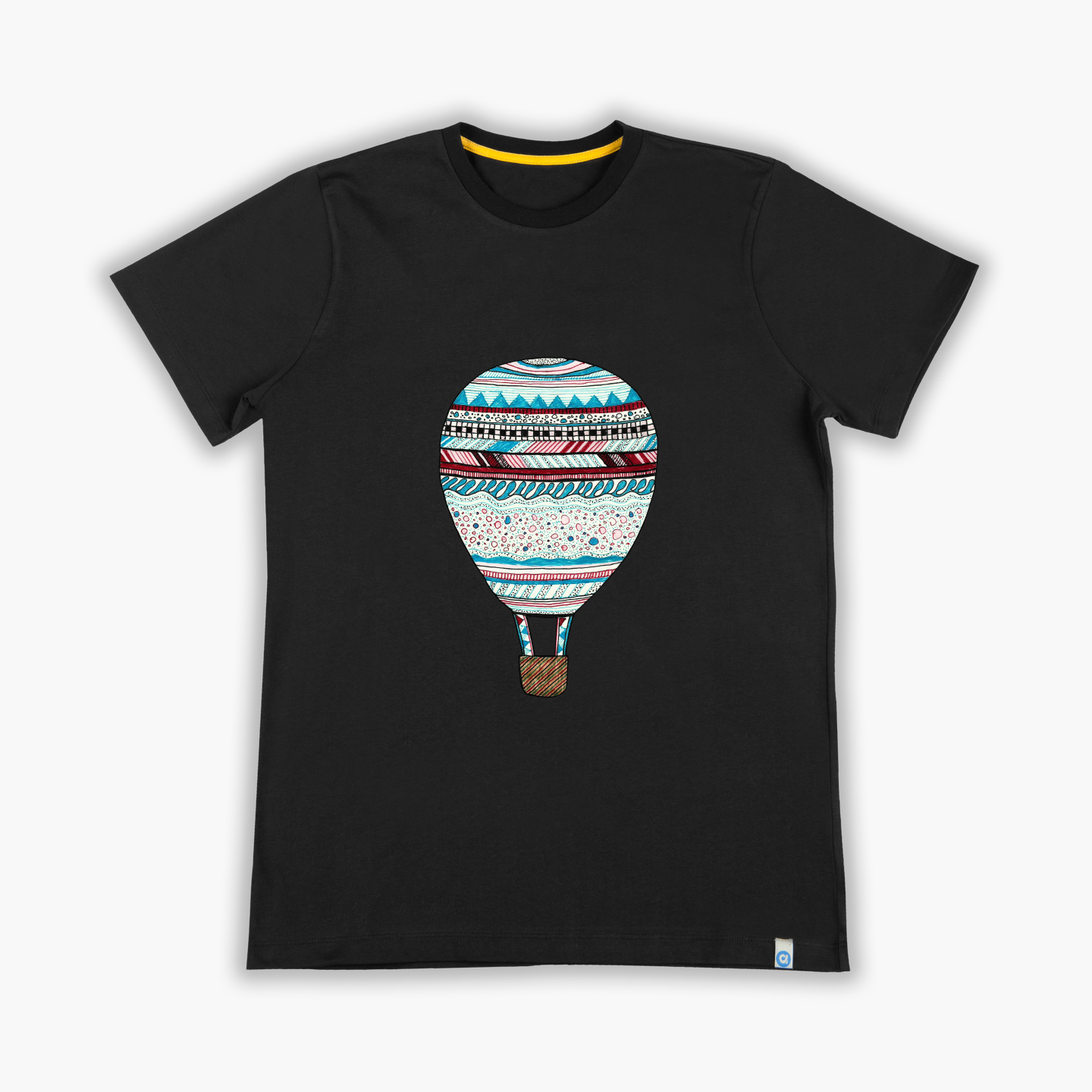 Candy Balloon - Tişört