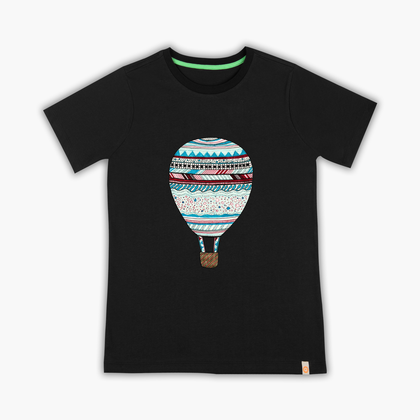 Candy Balloon - T-Shirt