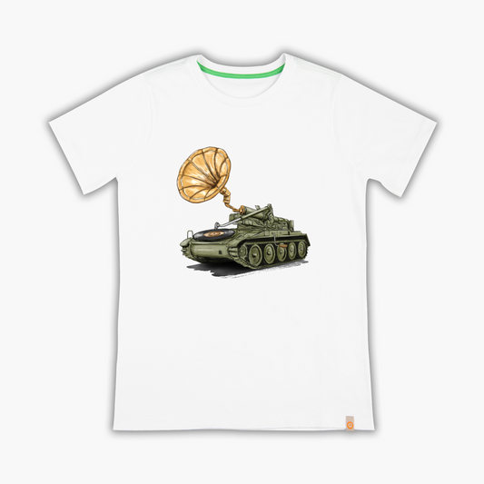 Army of Music - T-Shirt