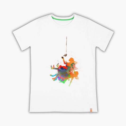 Alice In Wonderland - T-Shirt