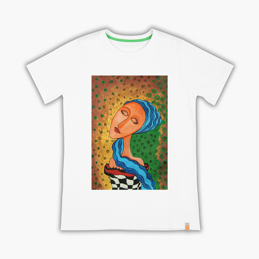 Colorful Emotions - T-Shirt