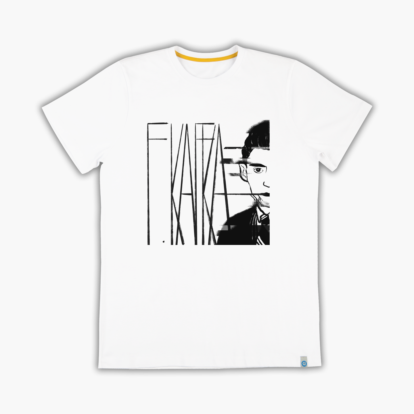 Frank Kafka - Tişört