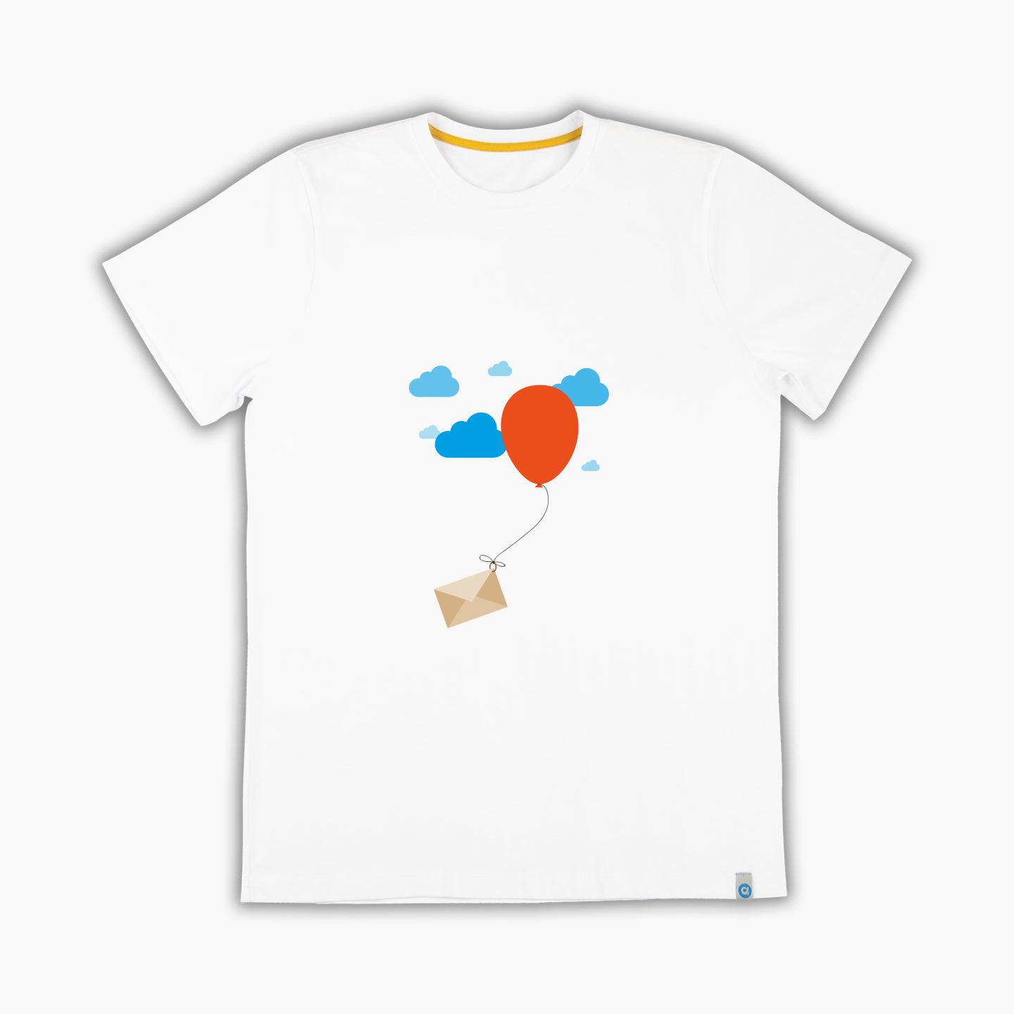 Baloon - Tişört