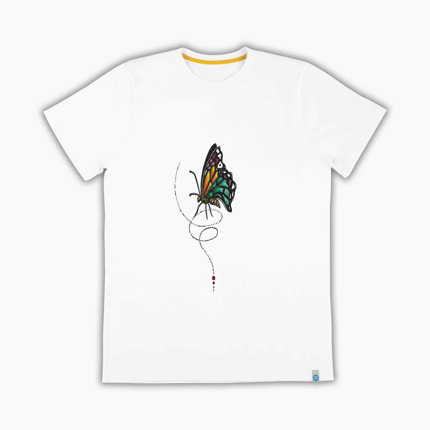 Kelebek Döngüsü - Tişört