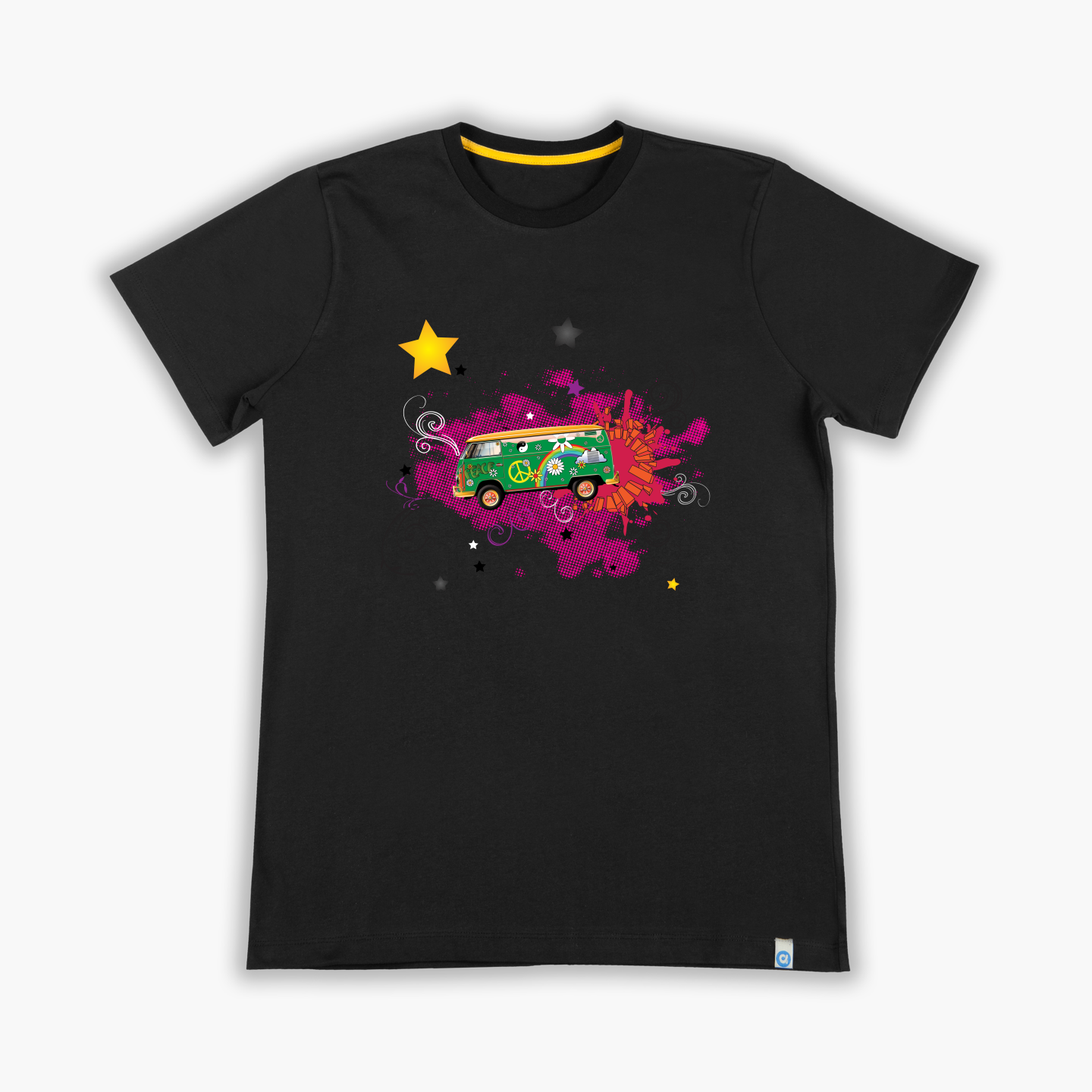 freedom for peace - T-shirt