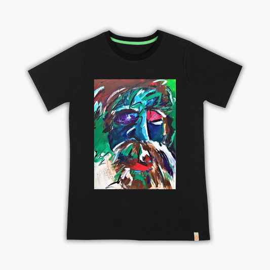 sailor's whistle - DB00027 - T-Shirt