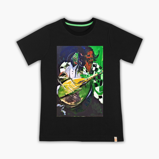 binding in the night - DB00026 - T-Shirt