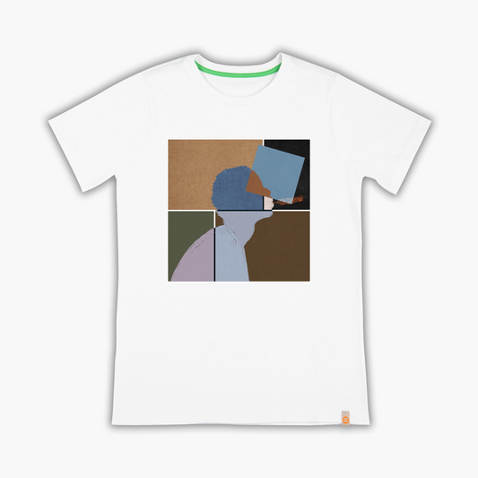 falling awake - Tişört