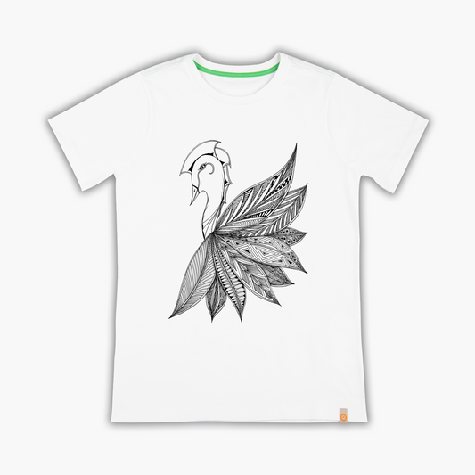 Flutter - T-Shirt
