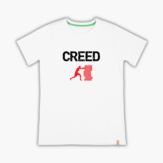 Creed ROCKY 2 - Tişört