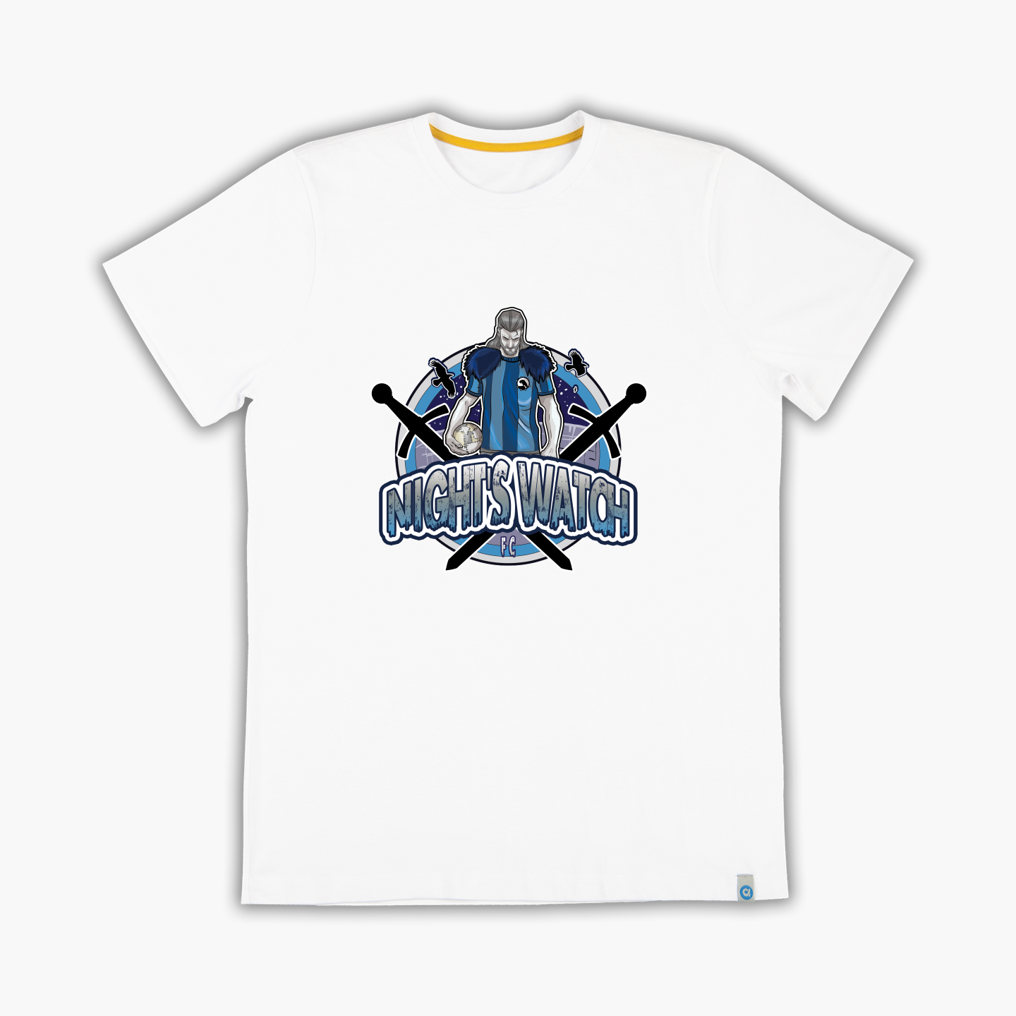 nights watch_FC - Tişört