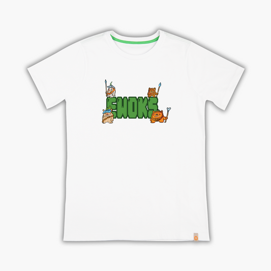 Ewoks - T-Shirt