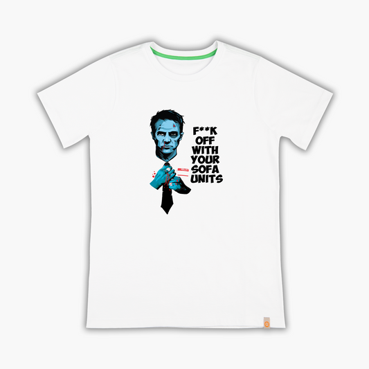 fight club - T-shirt