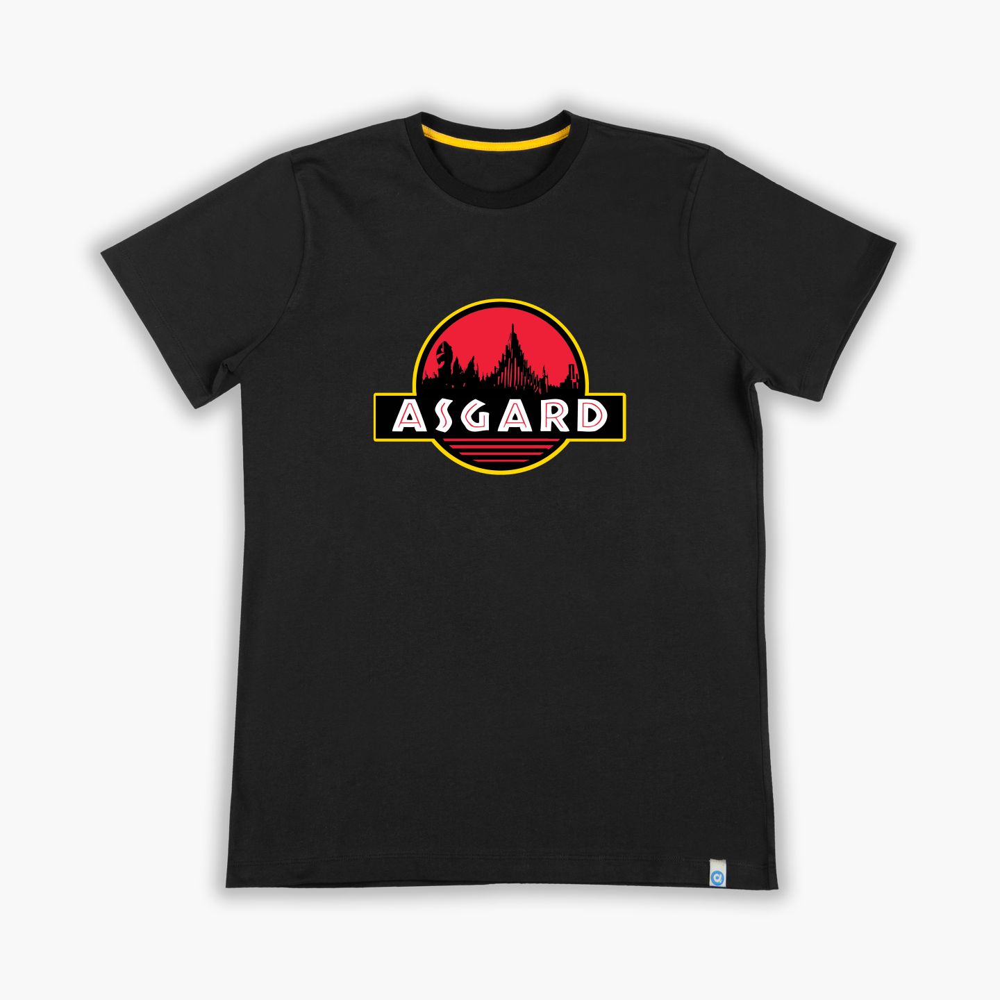 Asgard - Tişört