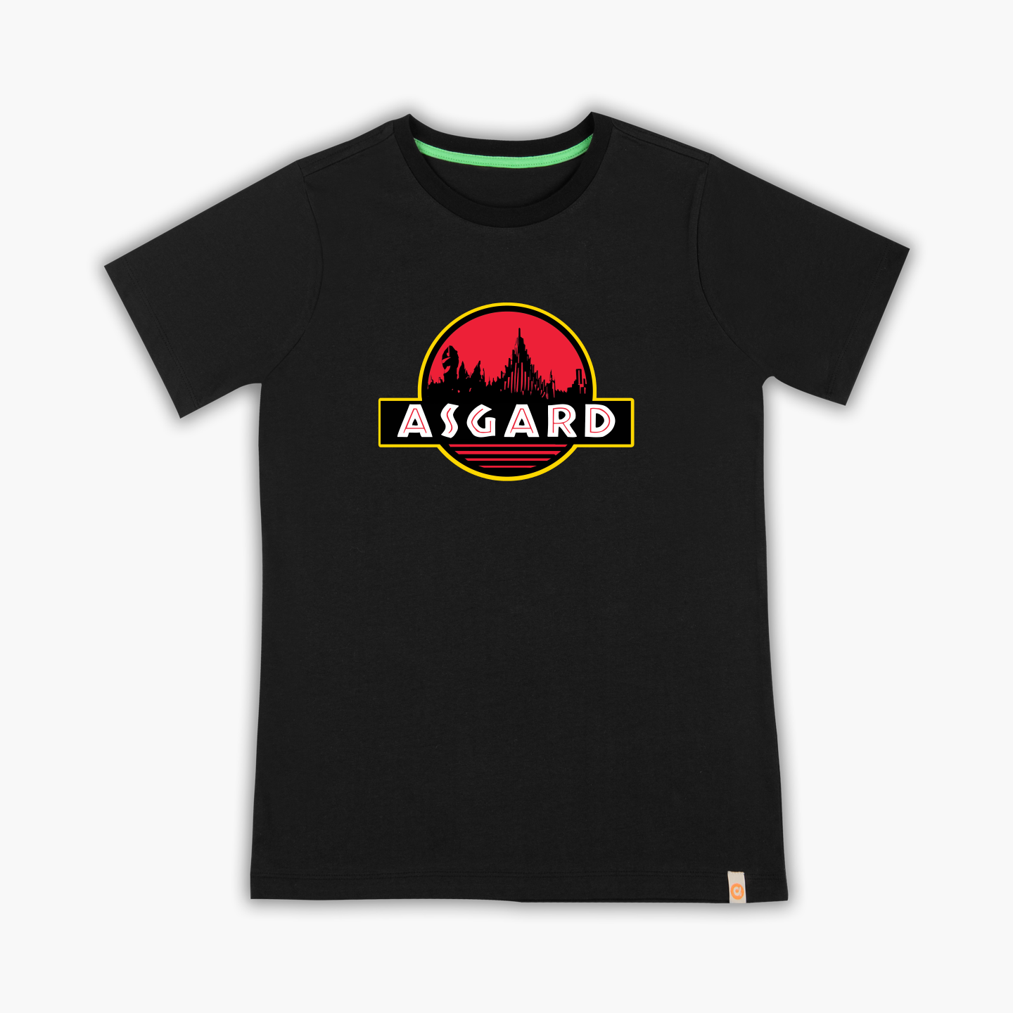 Asgard - Tişört