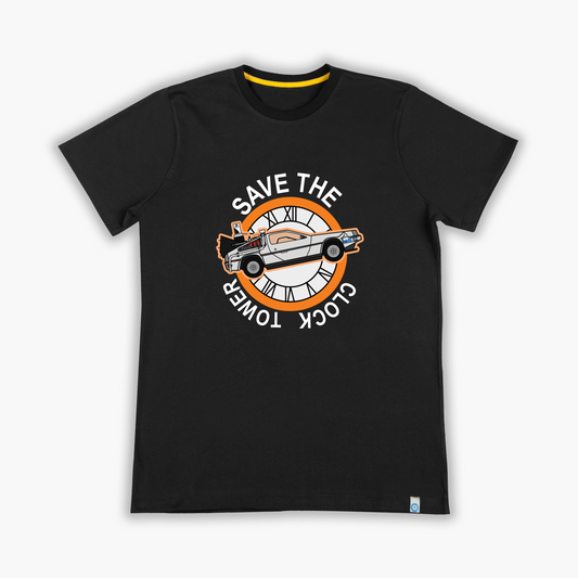 back to the future 2 - T-Shirt