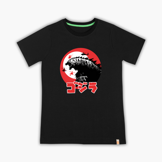 Godzilla - T-Shirt