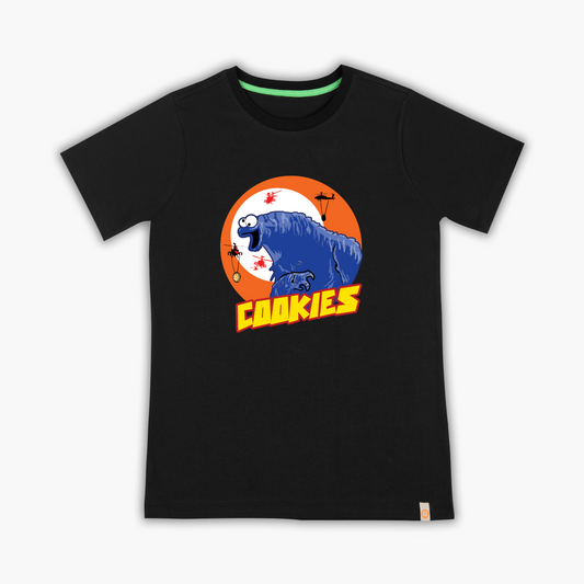 Cookie Monster - T-Shirt
