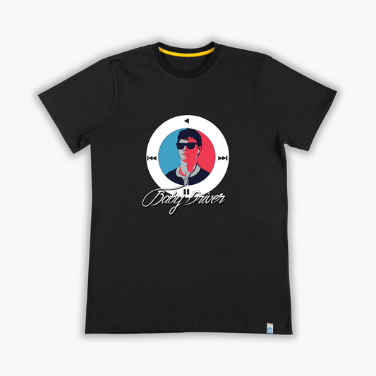 baby driver 2 - T-shirt