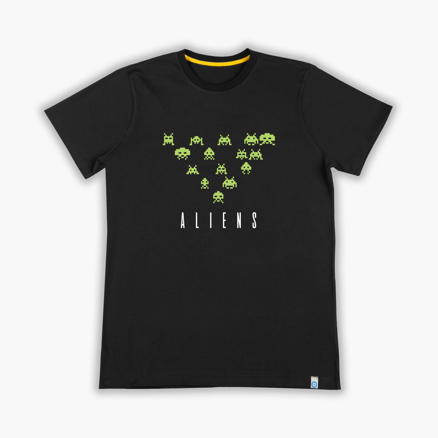 aliens 2 - Tişört