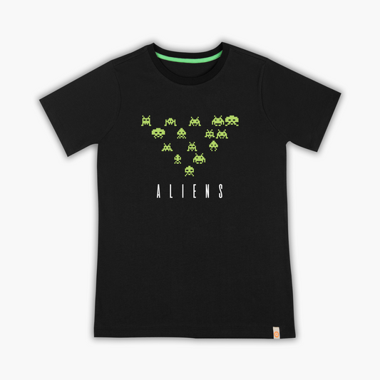 aliens 2 - Tişört