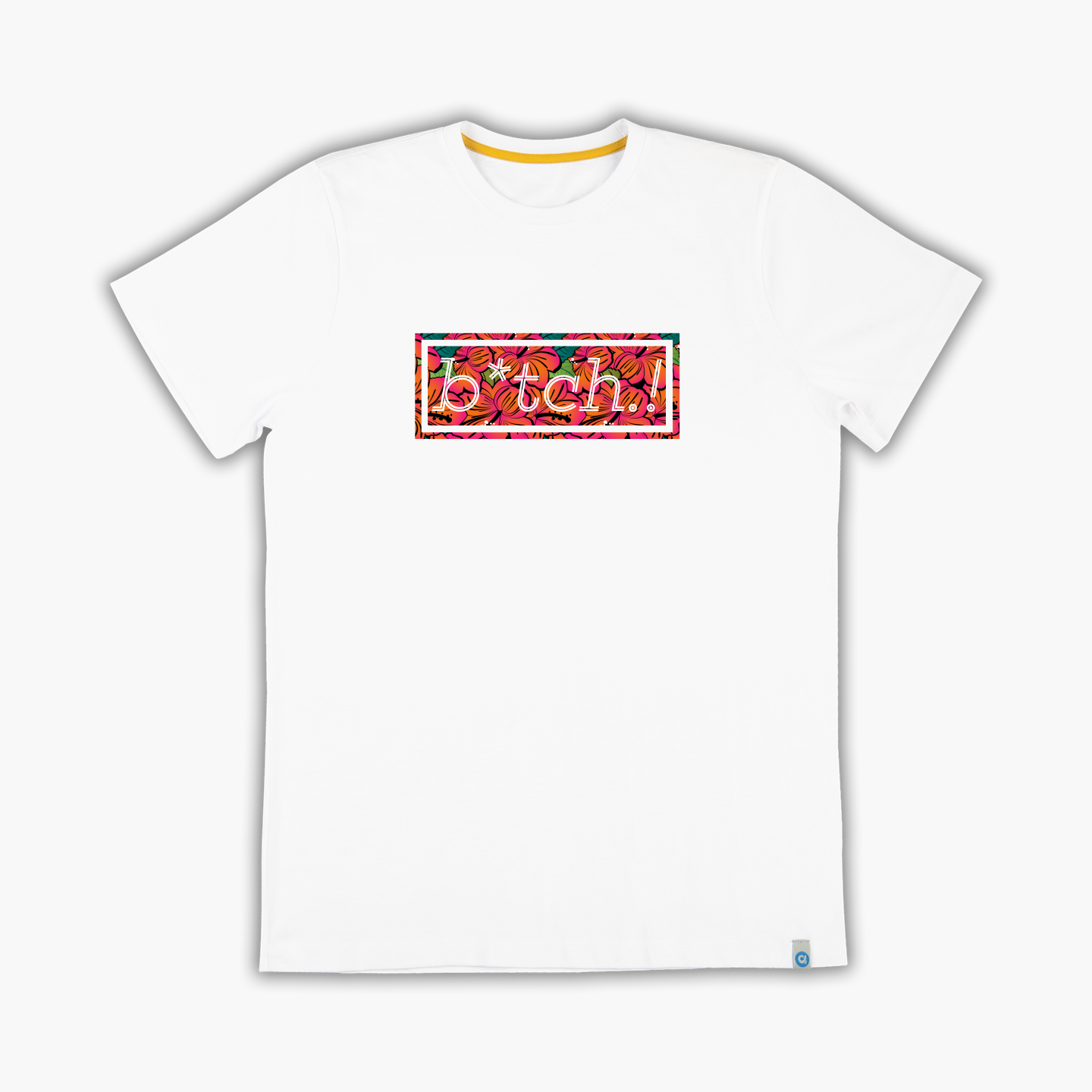 bitch - Tişört