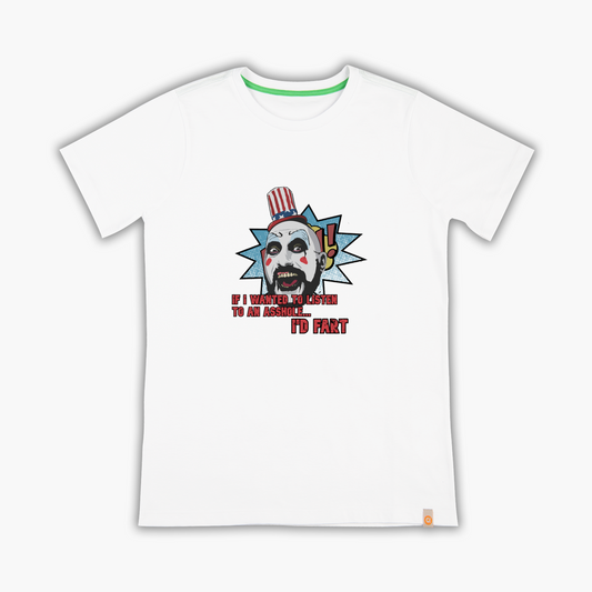 captain spaulding - T-Shirt