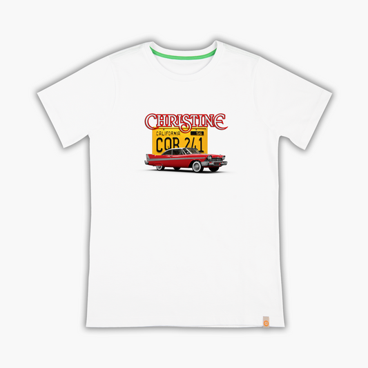 christine - T-shirt