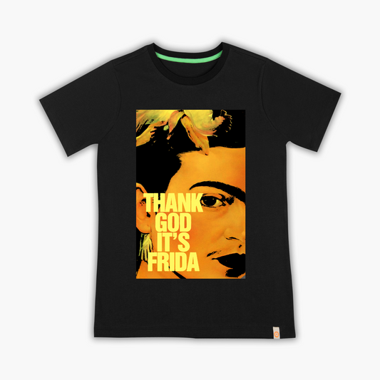Frida - Tişört