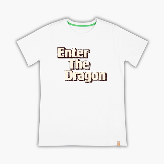 Enter The Dragon - Tişört