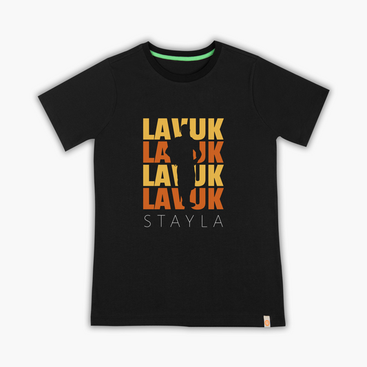 Lavuk Stayla - Tişört