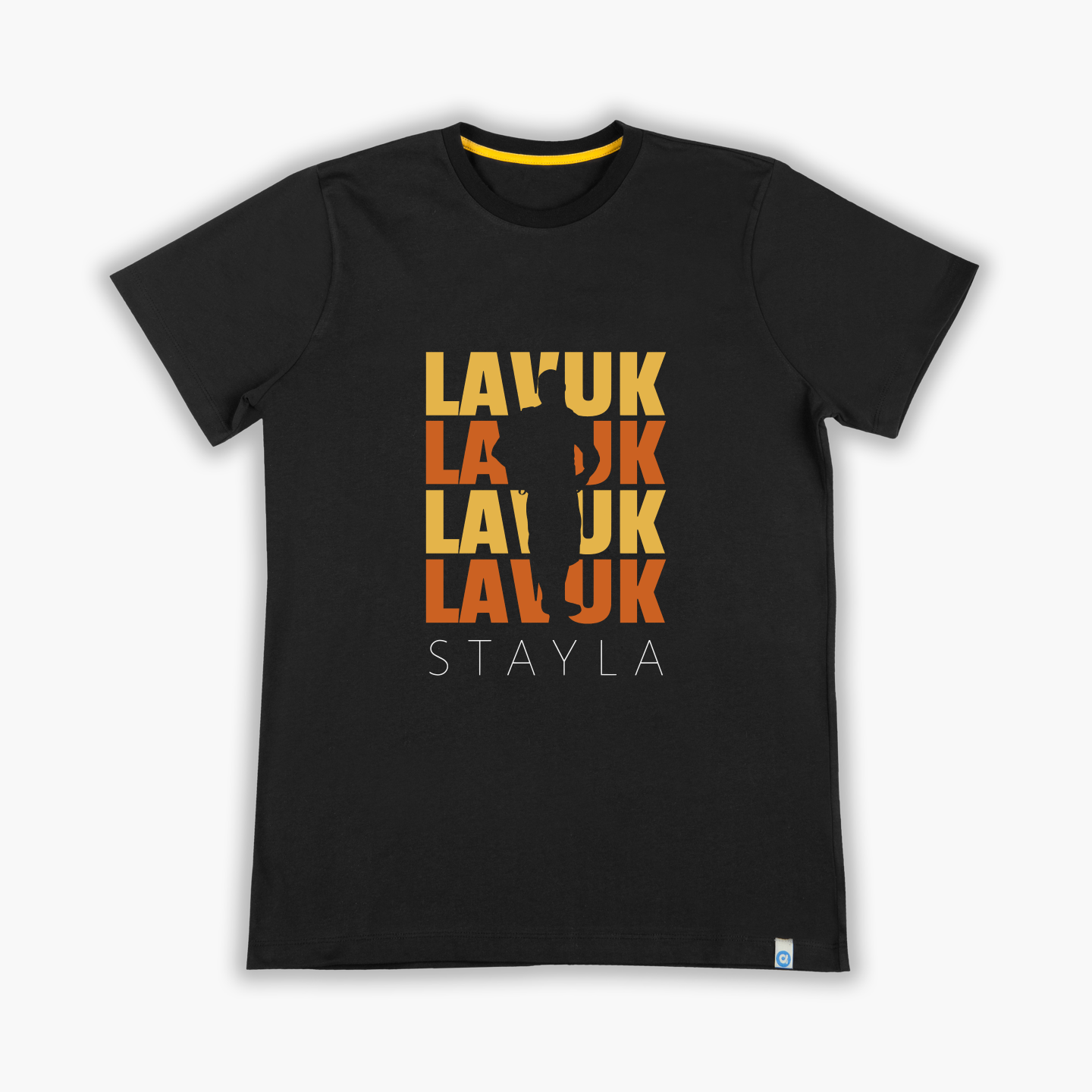 Lavuk Stayla - Tişört
